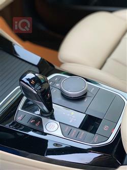 بي ام دبليو X3